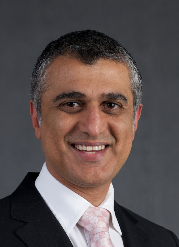 Dr . Osama Alsanea